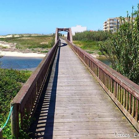 Apartamento Matosinhos Mar公寓 外观 照片