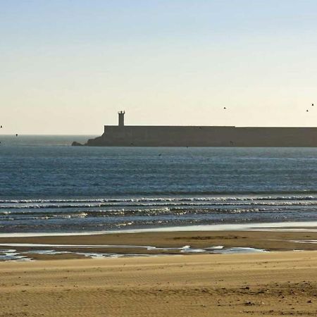 Apartamento Matosinhos Mar公寓 外观 照片