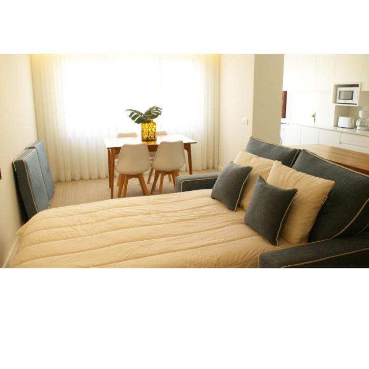 Apartamento Matosinhos Mar公寓 外观 照片