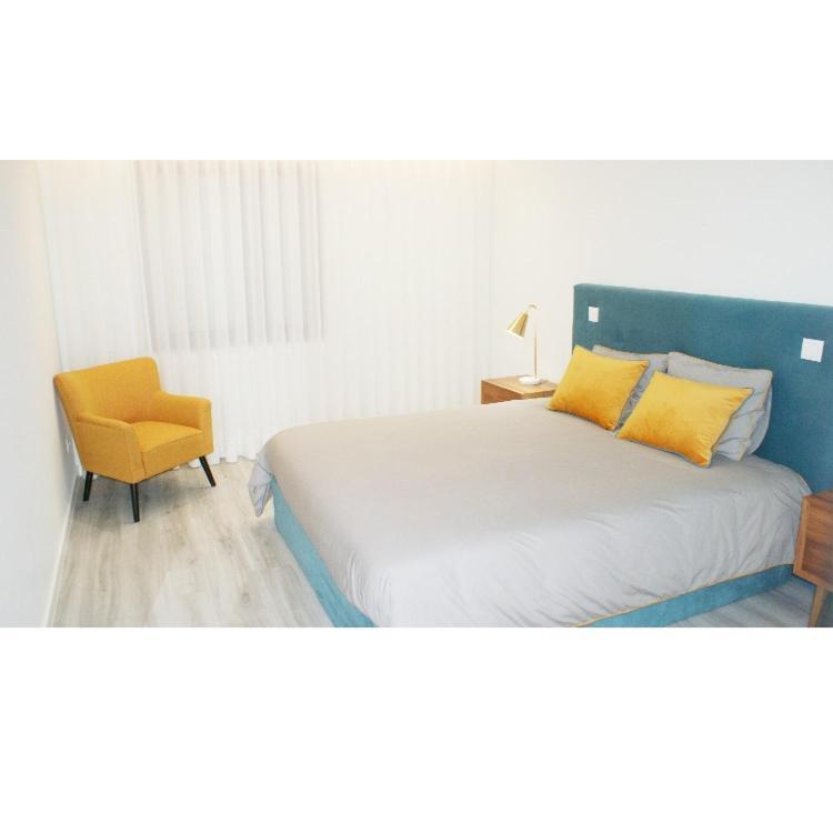 Apartamento Matosinhos Mar公寓 外观 照片