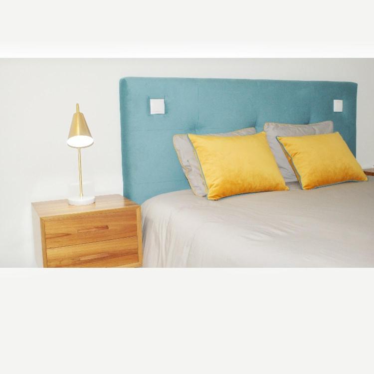 Apartamento Matosinhos Mar公寓 外观 照片