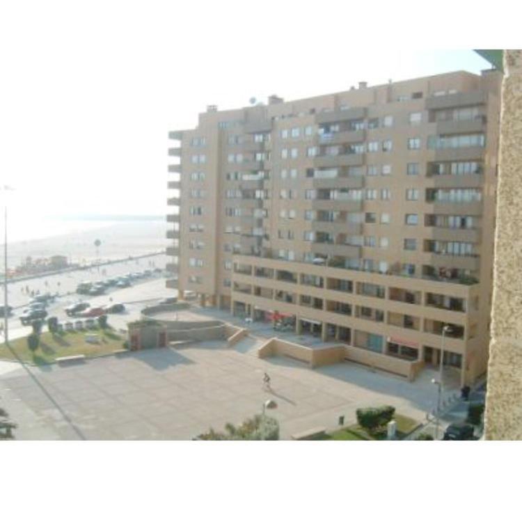 Apartamento Matosinhos Mar公寓 外观 照片