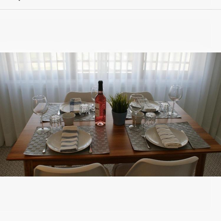Apartamento Matosinhos Mar公寓 外观 照片