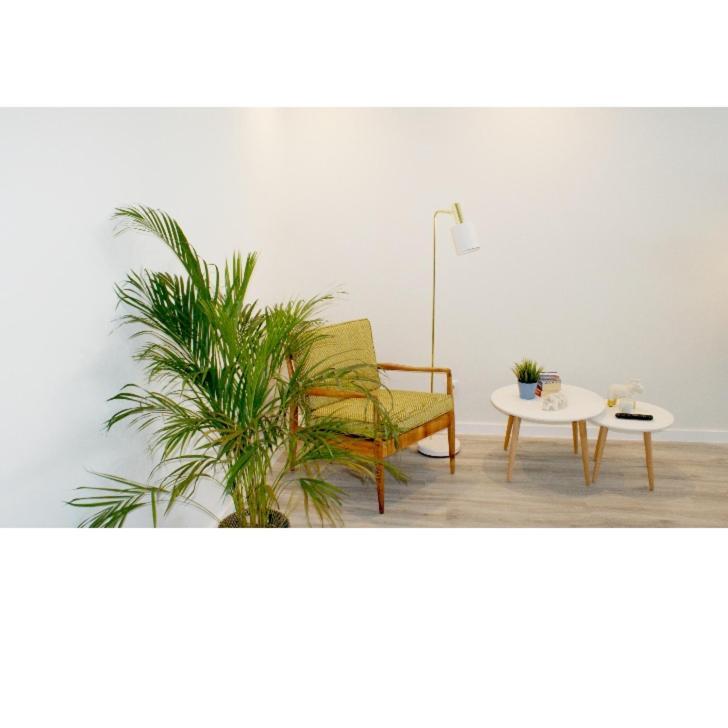 Apartamento Matosinhos Mar公寓 外观 照片