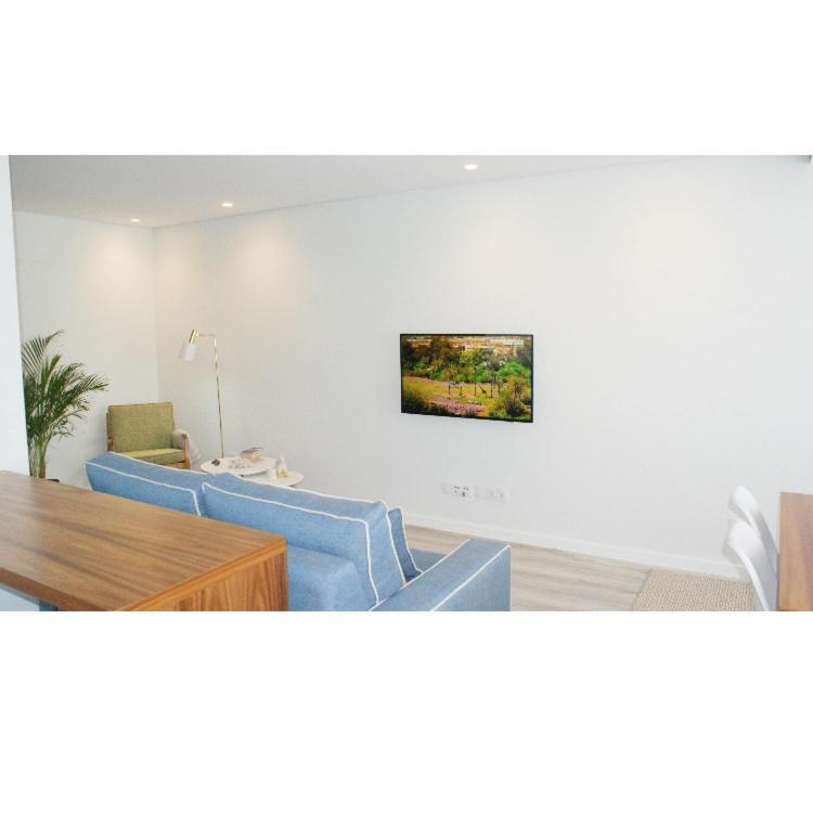 Apartamento Matosinhos Mar公寓 外观 照片